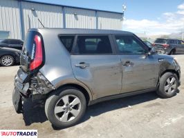 Kia Soul 2019 1 Kia Soul 2019 1