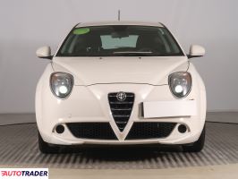 Alfa Romeo Mito 2013 1.4 68 KM