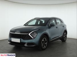 Kia Sportage 2023 1.6 147 KM