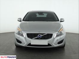 Volvo V60 2011 2.0 160 KM Volvo V60 2011 2.0 160 KM