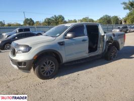 Ford Ranger 2021 2