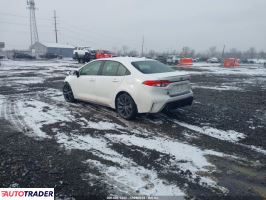 Toyota Corolla 2023 1