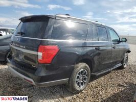 Ford Expedition 2024 3