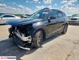 BMW X1 2025 2 BMW X1 2025 2