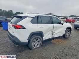 Toyota Pozostałe 2023 2