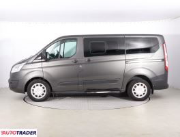 Ford Tourneo 2016 2.0