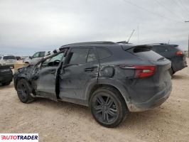 Chevrolet Trax 2024 1