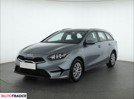 Kia Ceed 2022 1.0 99 KM