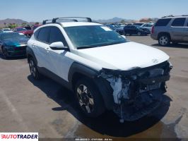 Hyundai Kona 2025 2