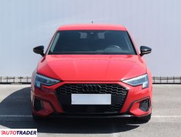 Audi A3 2023 1.5 147 KM