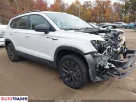 Volkswagen Pozostałe - zobacz ofertę