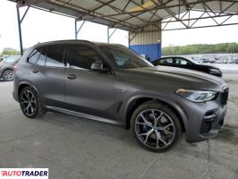 BMW X5 2023 3 BMW X5 2023 3