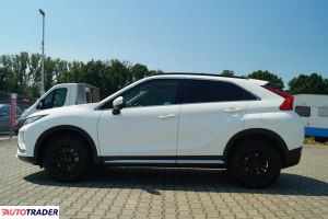 Mitsubishi Eclipse Cross PHEV 2019 1.5 163 KM