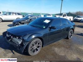 Chrysler 300C 2020 5