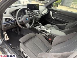 BMW 225 2016 2.0 218 KM