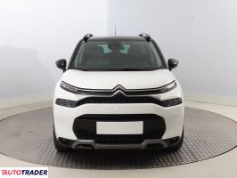 Citroen C3 2022 1.2 128 KM
