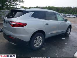 Buick Enclave 2021 3 Buick Enclave 2021 3