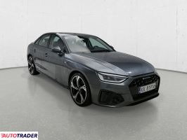 Audi A4 2023 2.0 150 KM