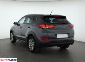 Hyundai Tucson 2015 1.6 130 KM Hyundai Tucson 2015 1.6 130 KM