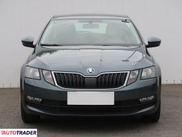 Skoda Octavia 2017 1.4 147 KM