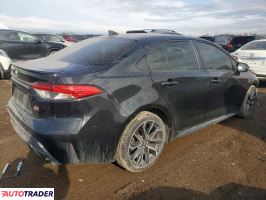 Toyota Corolla 2020 2