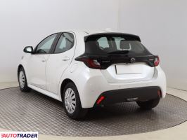 Mazda 2 2022 1.5 113 KM
