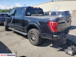 Ford Pozostałe 2021 5