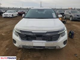 Kia Pozostałe 2025 1