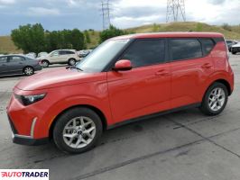 Kia Soul 2023 2
