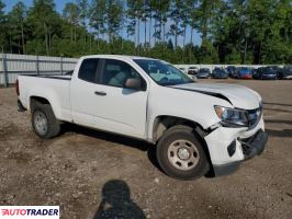 Chevrolet Colorado 2019 2