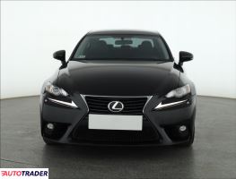 Lexus IS 2014 2.5 205 KM