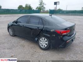 Kia Rio 2021 1