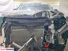 Chevrolet Traverse 2025 2