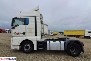 Man Tgx