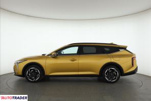 Kia Pozostałe 2026 1.6 147 KM