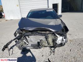 Subaru Impreza 2020 2 Subaru Impreza 2020 2