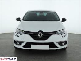 Renault Megane 2019 1.3 113 KM