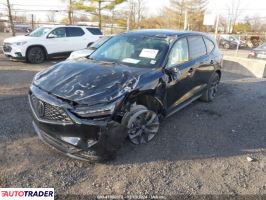 Acura MDX 2023 3 Acura MDX 2023 3