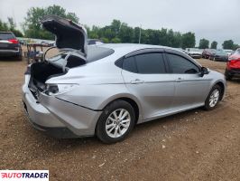 Toyota Camry 2026 2