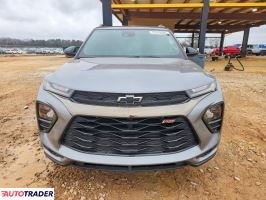 Chevrolet Blazer 2023 1