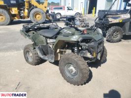 Polaris Sportsman - zobacz ofertę