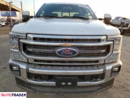 Ford Pozostałe 2022 6 Ford Pozostałe 2022 6