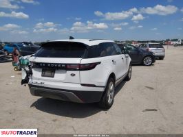 Land Rover Range Rover 2020 2