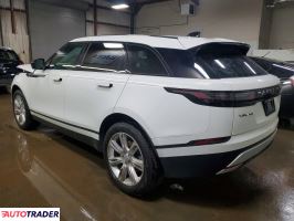 Land Rover Range Rover 2026 2