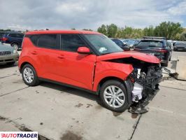 Kia Soul 2023 2