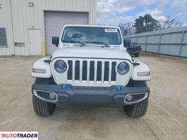 Jeep Wrangler 2023 2