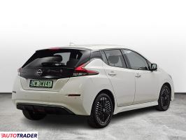 Nissan Leaf 2023 150 KM