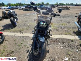 Honda CM 2025