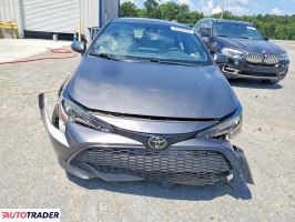 Toyota Corolla 2022 2