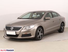 Volkswagen Passat CC 2008 1.8 158 KM